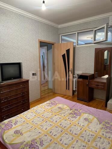 Сдаётся 3-комн. новостройка 85 м², м. Кара Караев, photo 6 from 23