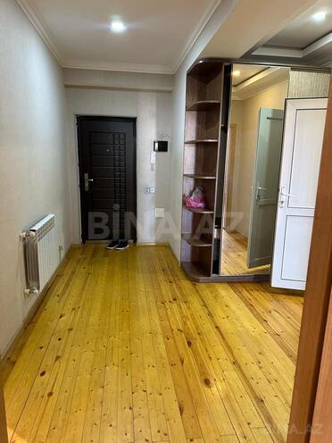 Сдаётся 3-комн. новостройка 85 м², м. Кара Караев, photo 16 from 23