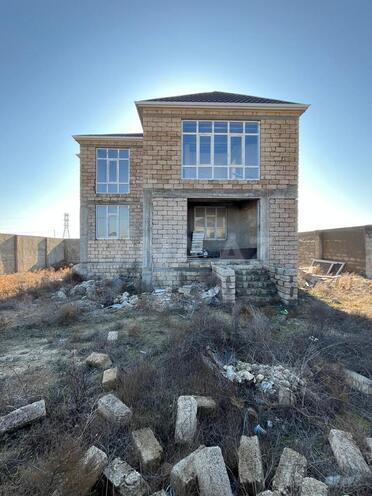 Satılır 5 otaqlı həyət evi/bağ evi 160 m², Dübəndi q., photo 3 from 22