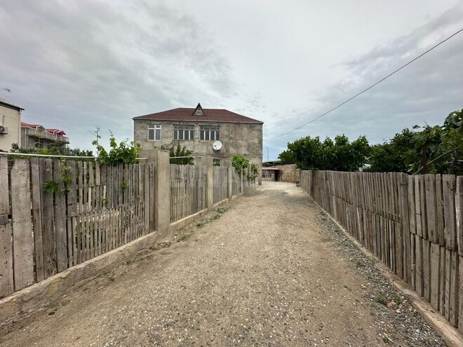 Satılır  torpaq 8 sot, photo 5 from 13