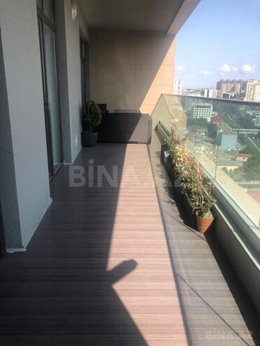 Satılır 3 otaqlı yeni tikili 148 m², 8 Noyabr m., photo 8 from 25