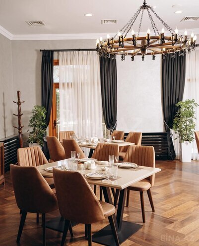 İcarəyə verilir  obyekt 950 m², Elmlər Akademiyası m., photo 8 from 13