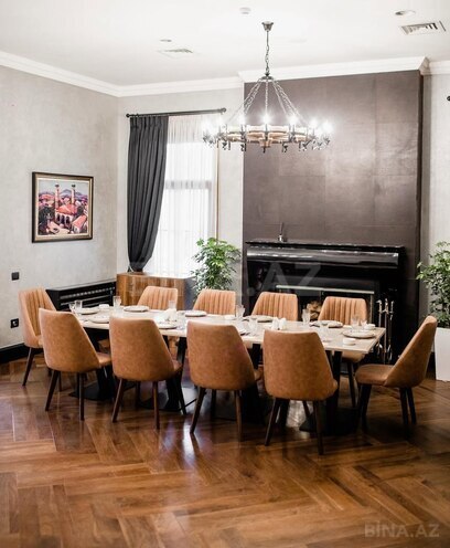 İcarəyə verilir  obyekt 950 m², Elmlər Akademiyası m., photo 4 from 13