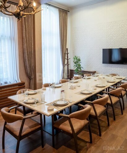 İcarəyə verilir  obyekt 950 m², Elmlər Akademiyası m., photo 10 from 13