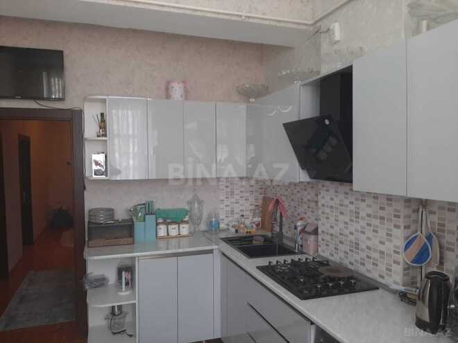 Сдаётся 2-комн. новостройка 85 м², пос. Локбатан, photo 9 from 18