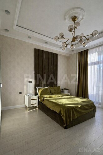Satılır 3 otaqlı yeni tikili 150 m², Nizami m., photo 10 from 15