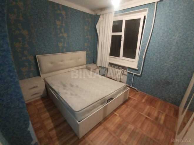 İcarəyə verilir 2 otaqlı köhnə tikili 80 m², Həzi Aslanov m., photo 8 from 12