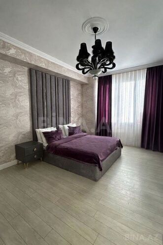 Satılır 3 otaqlı yeni tikili 150 m², Nizami m., photo 13 from 15