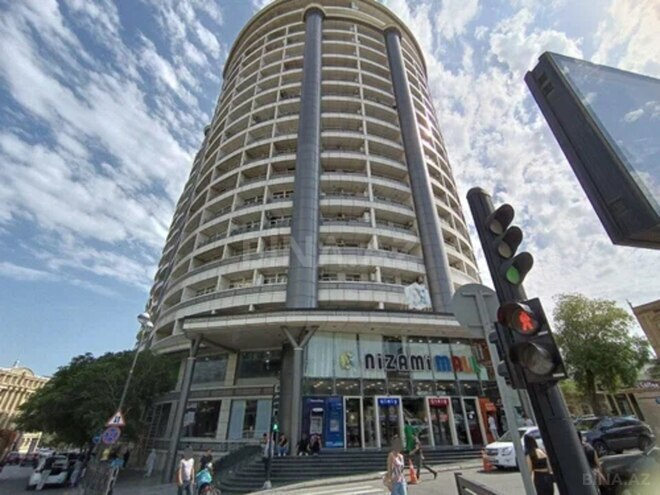 Satılır 3 otaqlı yeni tikili 150 m², Nizami m., photo 14 from 15