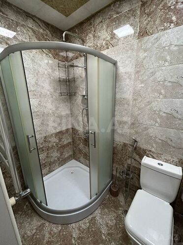 İcarəyə verilir 2 otaqlı yeni tikili 55 m², İnşaatçılar m., photo 10 from 12