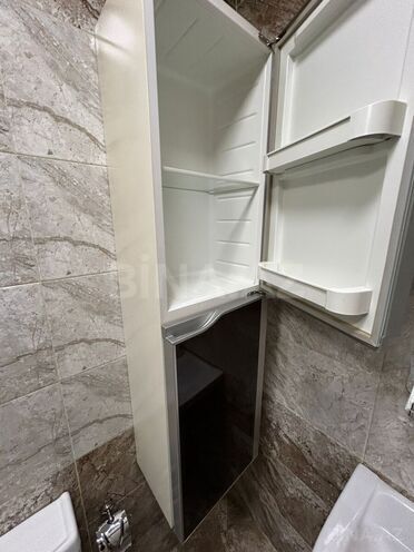 İcarəyə verilir 2 otaqlı yeni tikili 55 m², İnşaatçılar m., photo 9 from 12