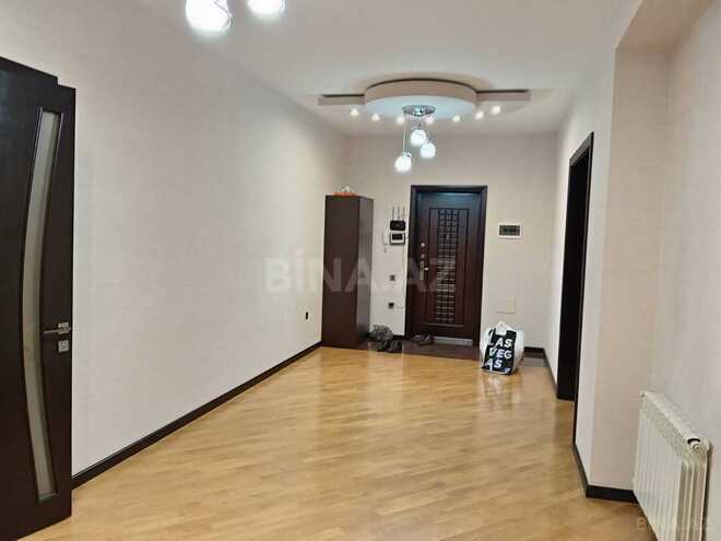 Сдаётся 3-комн. новостройка 135 м², м. Гянджлик, photo 9 from 21