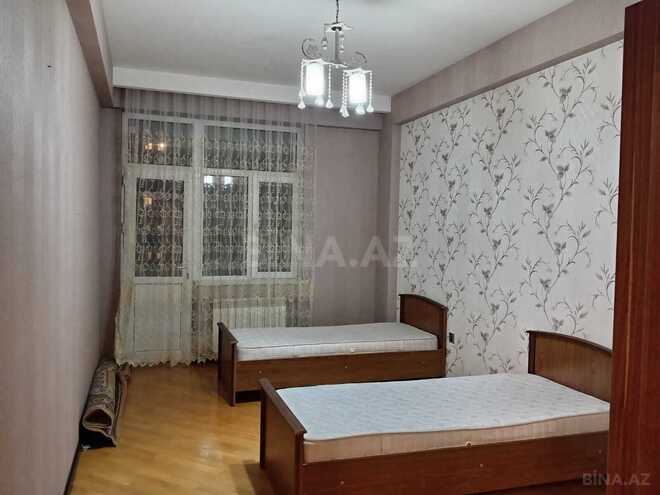 Сдаётся 3-комн. новостройка 135 м², м. Гянджлик, photo 13 from 21