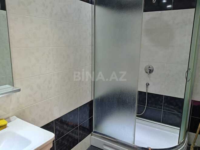 Сдаётся 3-комн. новостройка 135 м², м. Гянджлик, photo 18 from 21