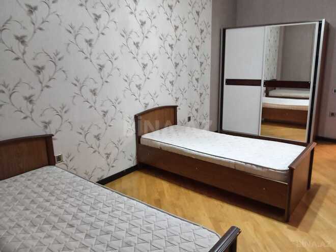 Сдаётся 3-комн. новостройка 135 м², м. Гянджлик, photo 14 from 21