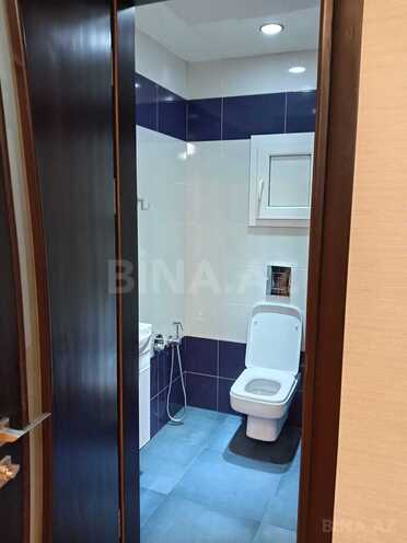 Сдаётся 3-комн. новостройка 135 м², м. Гянджлик, photo 19 from 21