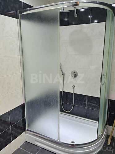 Сдаётся 3-комн. новостройка 135 м², м. Гянджлик, photo 17 from 21