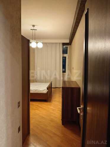 Сдаётся 3-комн. новостройка 135 м², м. Гянджлик, photo 12 from 21
