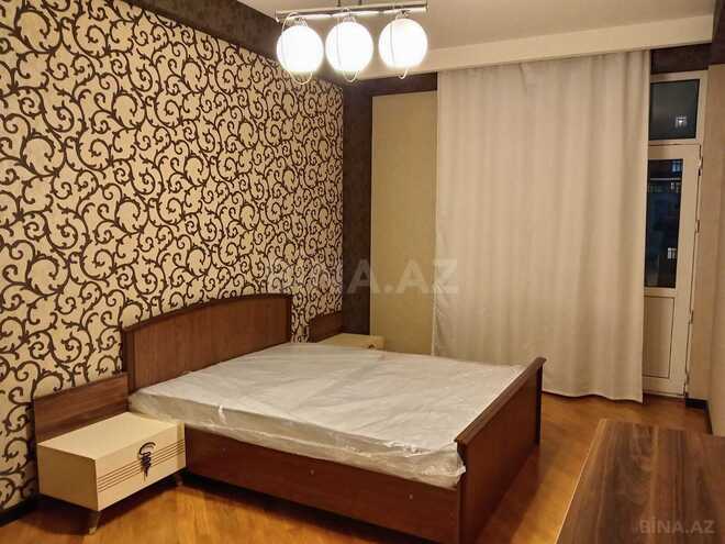 Сдаётся 3-комн. новостройка 135 м², м. Гянджлик, photo 10 from 21