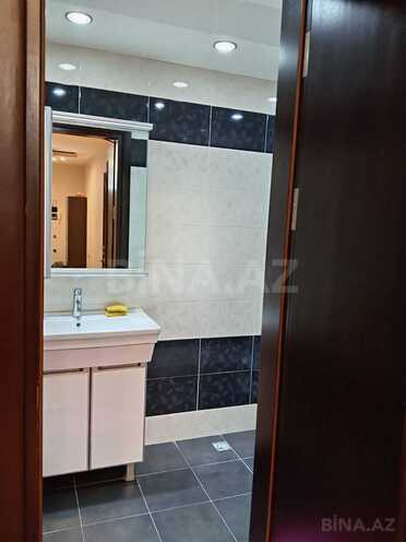 Сдаётся 3-комн. новостройка 135 м², м. Гянджлик, photo 16 from 21
