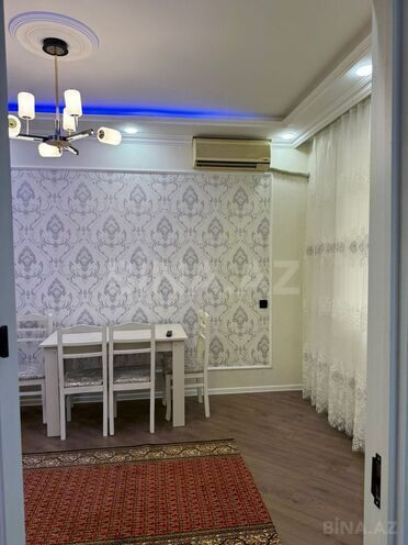 Сдаётся 2-комн. вторичка 60 м², м. Мемар Аджеми, photo 7 from 15