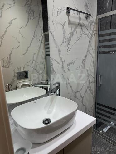 İcarəyə verilir 2 otaqlı yeni tikili 50 m², Xətai r., photo 11 from 16