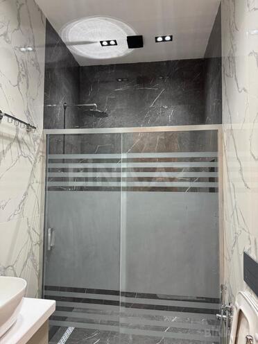 İcarəyə verilir 2 otaqlı yeni tikili 50 m², Xətai r., photo 12 from 16