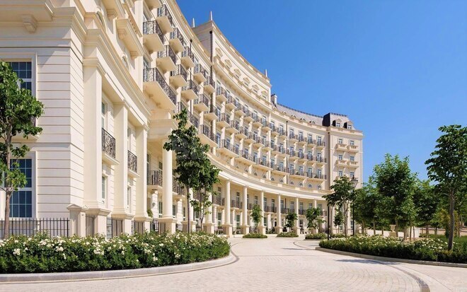 İcarəyə verilir 2 otaqlı yeni tikili 50 m², Xətai r., photo 15 from 16