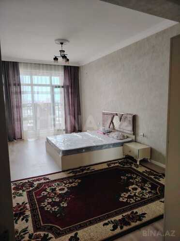 İcarəyə verilir 2 otaqlı yeni tikili 75 m², photo 3 from 7