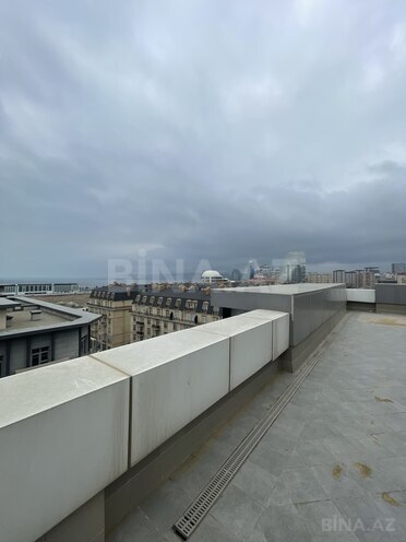 Satılır 4 otaqlı yeni tikili 750 m², Ağ şəhər q., photo 17 from 21