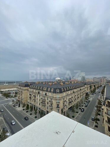 Satılır 4 otaqlı yeni tikili 750 m², Ağ şəhər q., photo 12 from 21