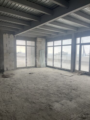 Satılır 4 otaqlı yeni tikili 750 m², Ağ şəhər q., photo 14 from 21