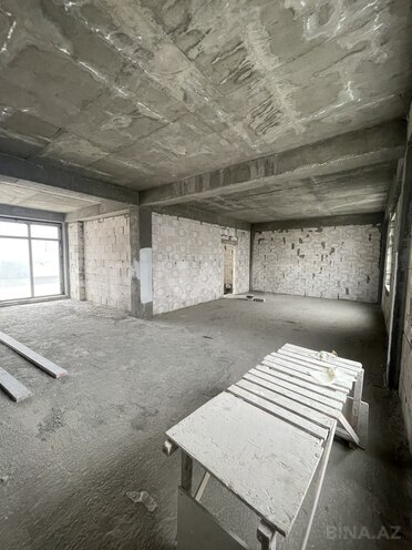 Satılır 4 otaqlı yeni tikili 750 m², Ağ şəhər q., photo 10 from 21