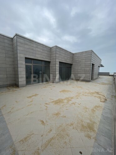 Satılır 4 otaqlı yeni tikili 750 m², Ağ şəhər q., photo 19 from 21