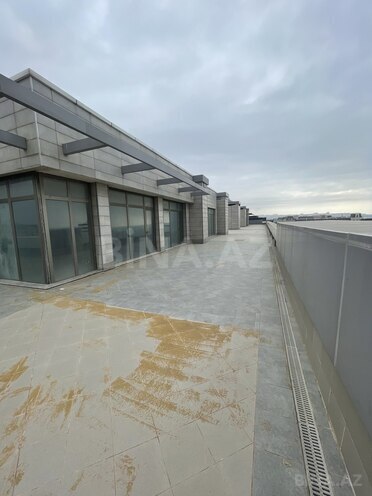 Satılır 4 otaqlı yeni tikili 750 m², Ağ şəhər q., photo 13 from 21