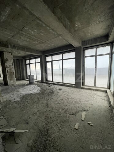 Satılır 4 otaqlı yeni tikili 750 m², Ağ şəhər q., photo 3 from 21