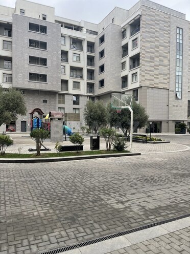 Satılır 4 otaqlı yeni tikili 750 m², Ağ şəhər q., photo 20 from 21