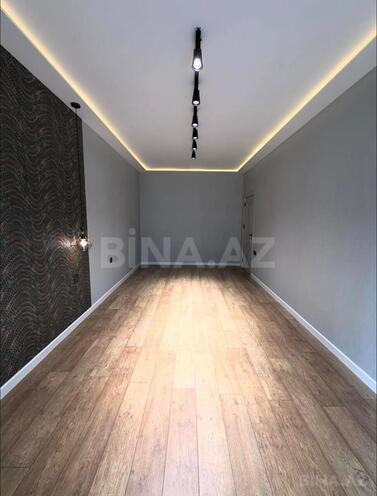 Satılır 3 otaqlı yeni tikili 100 m², Həzi Aslanov m., photo 7 from 20