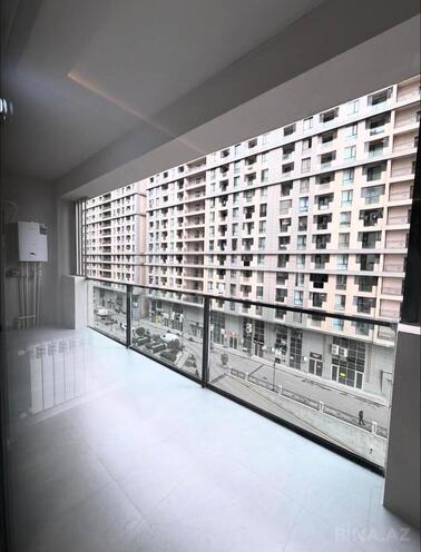 Satılır 3 otaqlı yeni tikili 100 m², Həzi Aslanov m., photo 19 from 20
