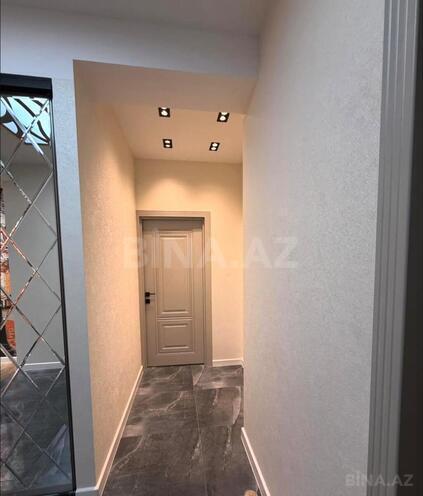 Satılır 3 otaqlı yeni tikili 100 m², Həzi Aslanov m., photo 18 from 20