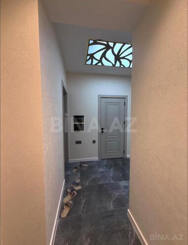 Satılır 3 otaqlı yeni tikili 100 m², Həzi Aslanov m., photo 16 from 20