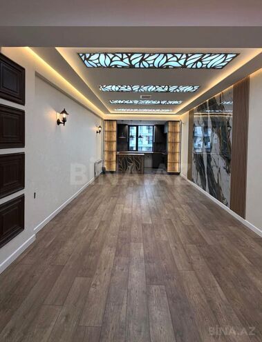 Satılır 3 otaqlı yeni tikili 100 m², Həzi Aslanov m., photo 3 from 20