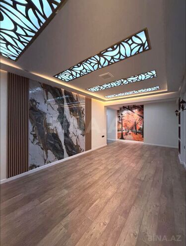 Satılır 3 otaqlı yeni tikili 100 m², Həzi Aslanov m., photo 5 from 20