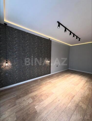 Satılır 3 otaqlı yeni tikili 100 m², Həzi Aslanov m., photo 9 from 20