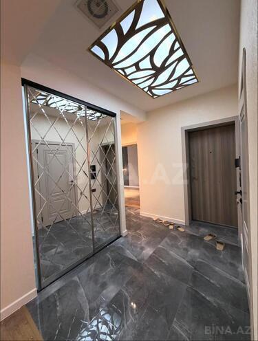 Satılır 3 otaqlı yeni tikili 100 m², Həzi Aslanov m., photo 15 from 20