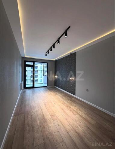 Satılır 3 otaqlı yeni tikili 100 m², Həzi Aslanov m., photo 6 from 20