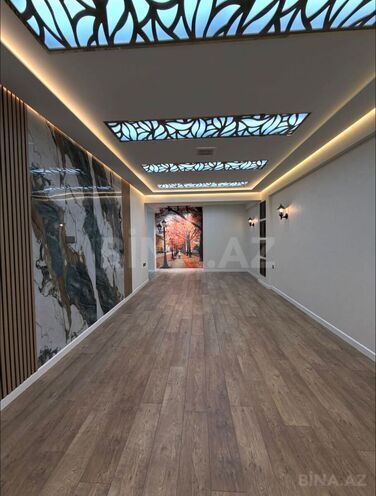 Satılır 3 otaqlı yeni tikili 100 m², Həzi Aslanov m., photo 4 from 20
