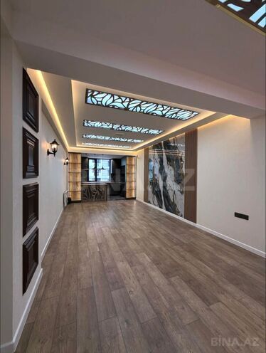 Satılır 3 otaqlı yeni tikili 100 m², Həzi Aslanov m., photo 1 from 20