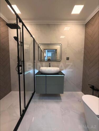 Satılır 3 otaqlı yeni tikili 100 m², Həzi Aslanov m., photo 13 from 20