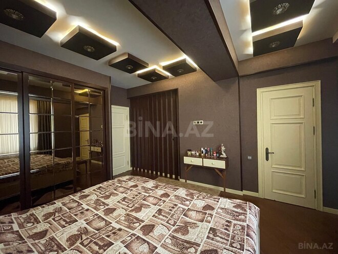 Продаётся 4-комн. новостройка 150 м², м. Насими, photo 10 from 20